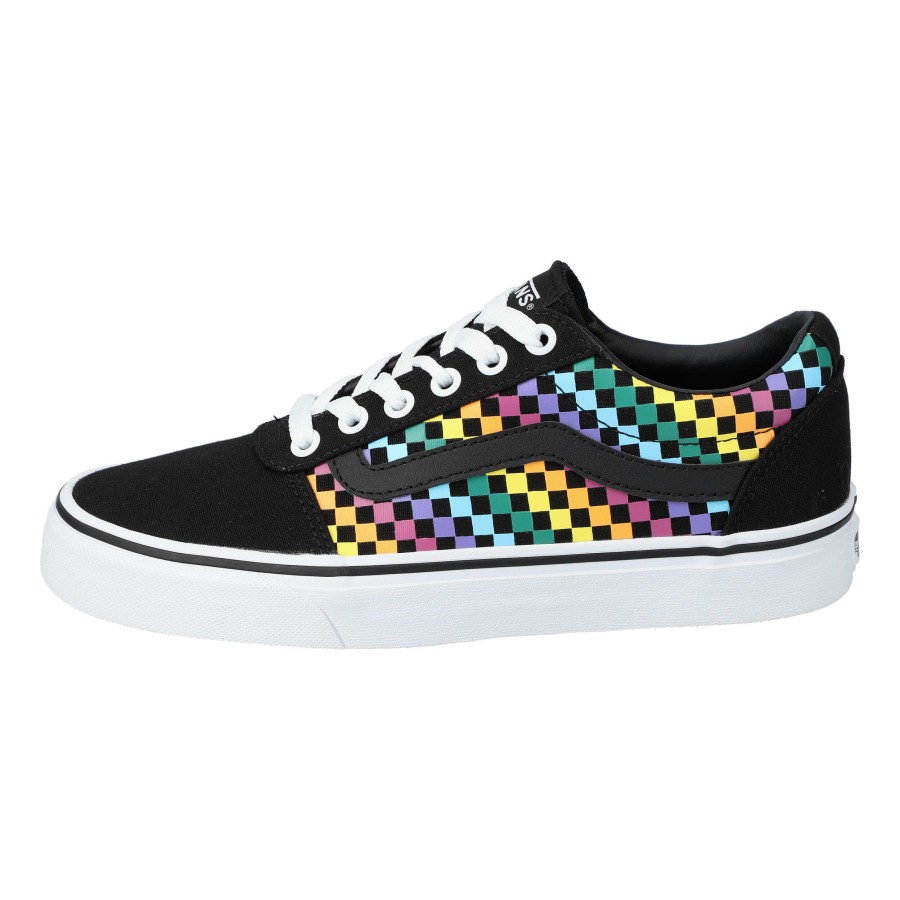 Damen Vans Sneakers | Ward