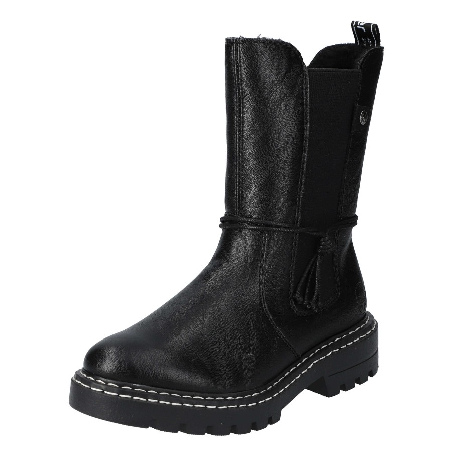 Damen Rieker Stiefeletten | Stiefelette