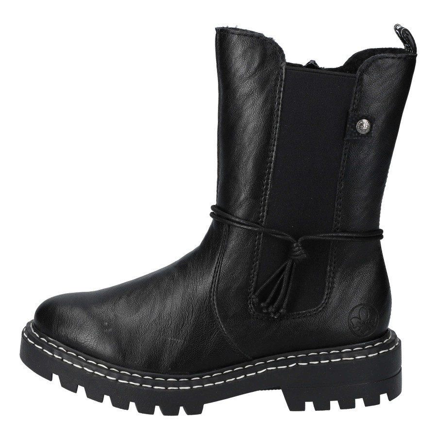 Damen Rieker Stiefeletten | Stiefelette