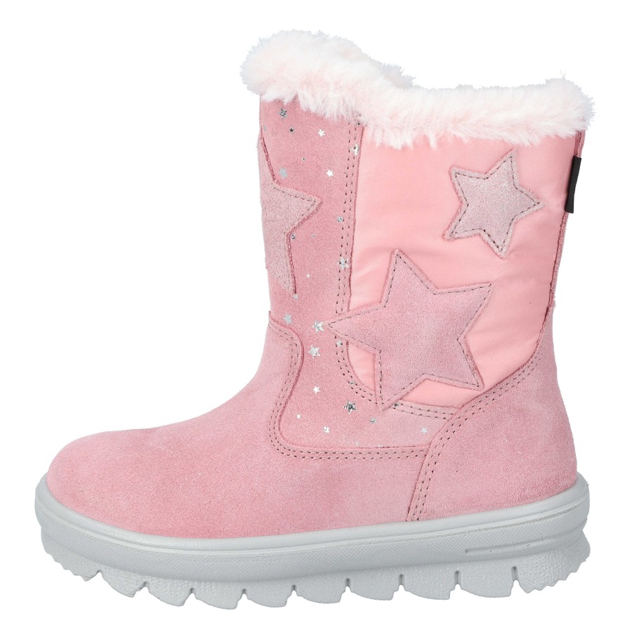 Kinder Superfit Stiefel | Flavia