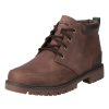 Herren Clarks Stiefel | Rossdale Mid