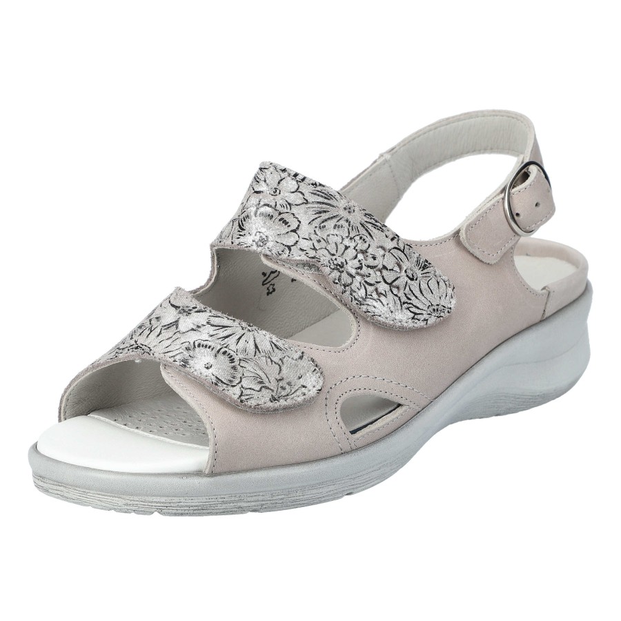 Damen Waldläufer Sandalen | Merle