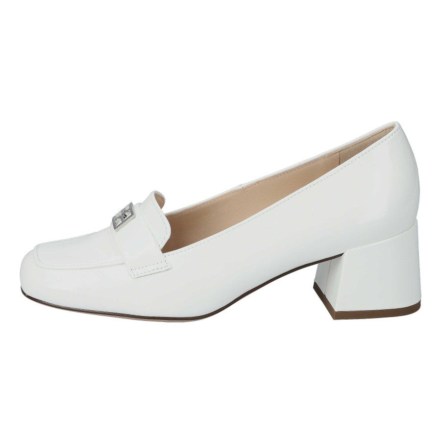 Damen Högl Pumps | Slipper