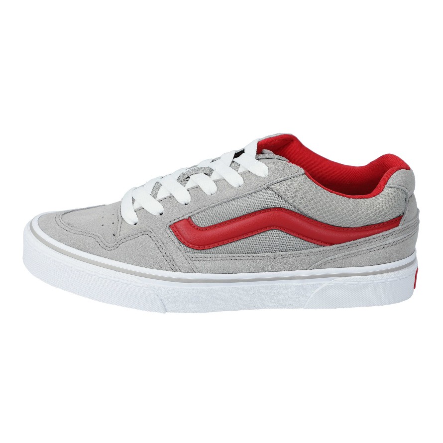 Herren Vans Sneakers | Mn Caldrone