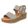 Damen Gabor Sandalen | Sandalette