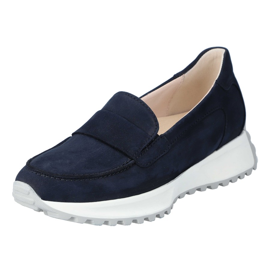 Damen Gabor Slipper | Slipper