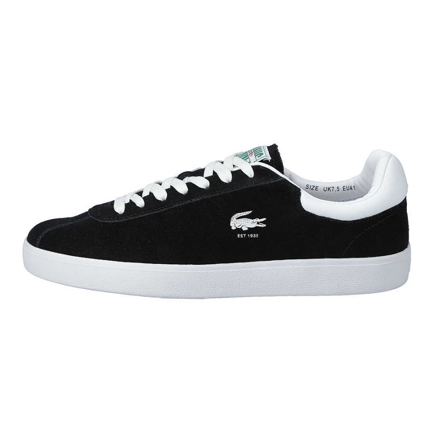 Herren Lacoste Sneakers | Baseshot