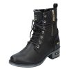 Damen Mustang Stiefeletten | Stiefelette