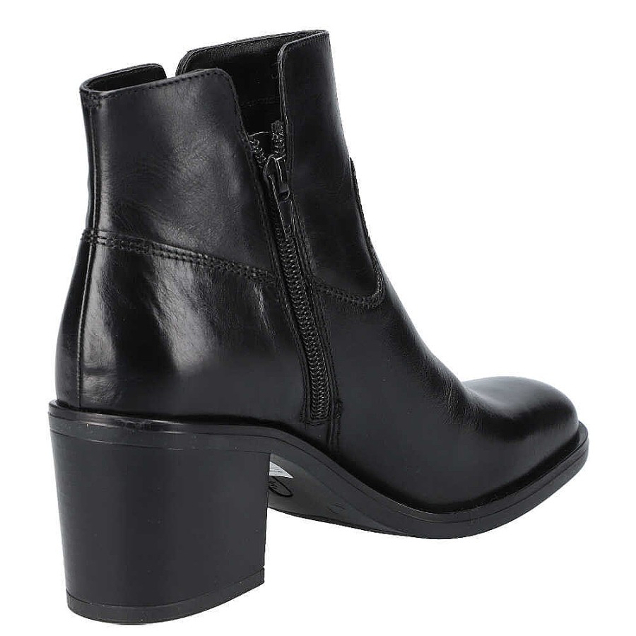 Damen Clarks Stiefeletten | Valvestino Lo