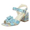 Damen Laura Vita Sandalen | Jacqueso 13