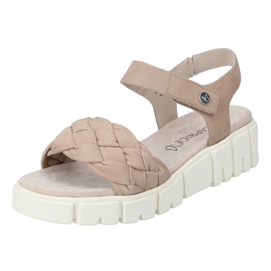 Damen Caprice Sandalen | Sandalette