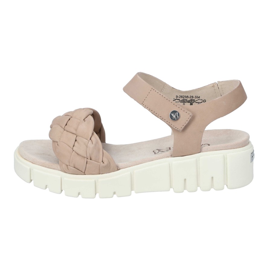 Damen Caprice Sandalen | Sandalette