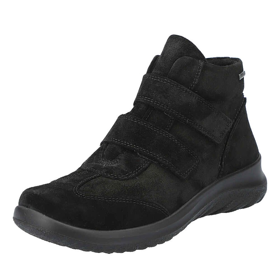 Damen Legero Stiefeletten | Softboot 4.0