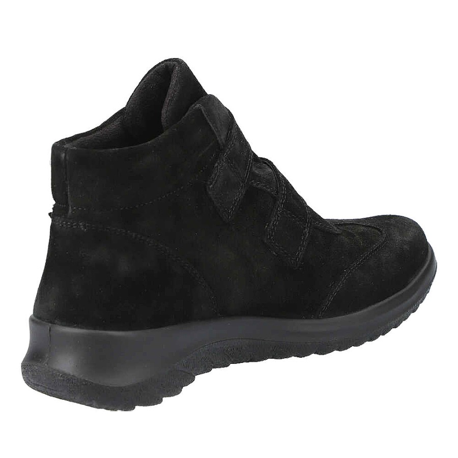 Damen Legero Stiefeletten | Softboot 4.0