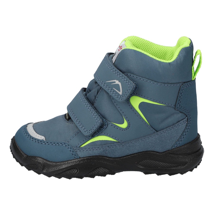 Kinder Superfit Stiefel | Glacier