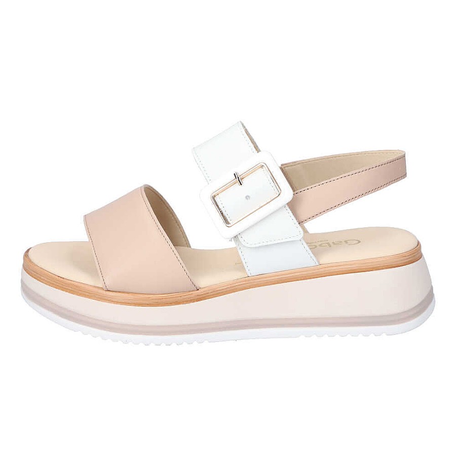 Damen Gabor Sandalen | Sandalette