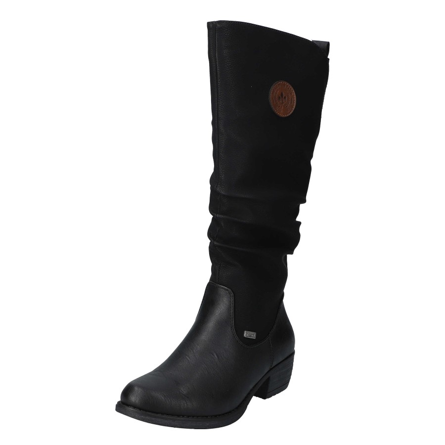 Damen Rieker Stiefel | Stiefel