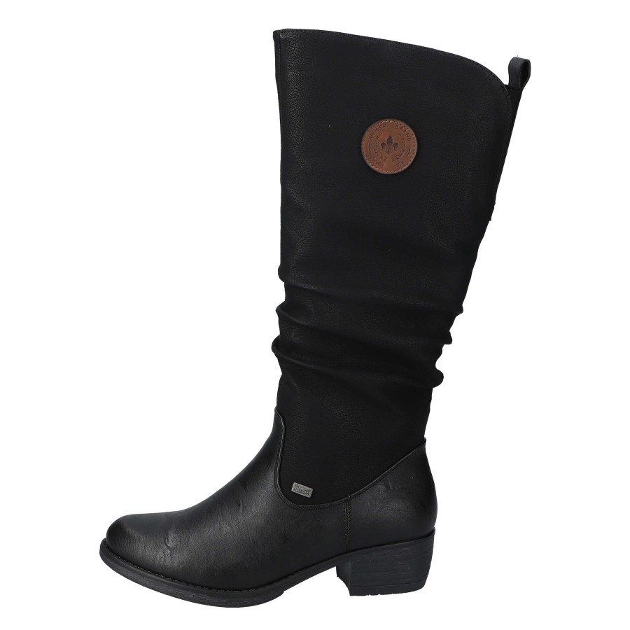 Damen Rieker Stiefel | Stiefel