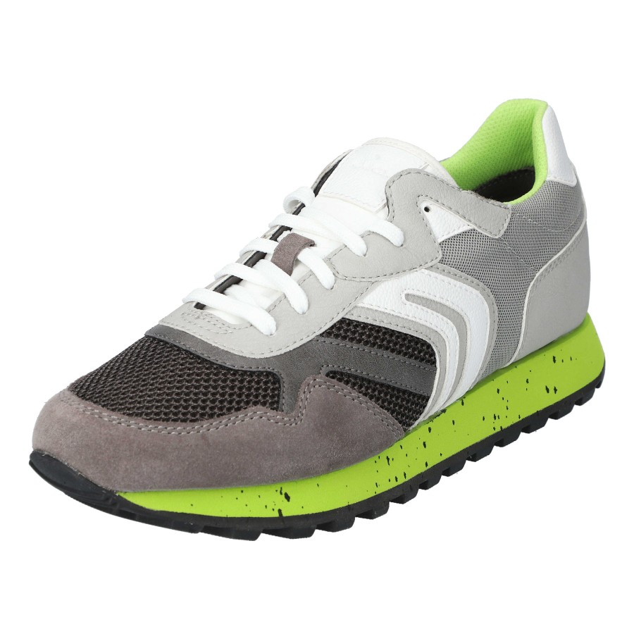 Herren GEOX Sneakers | Ponente