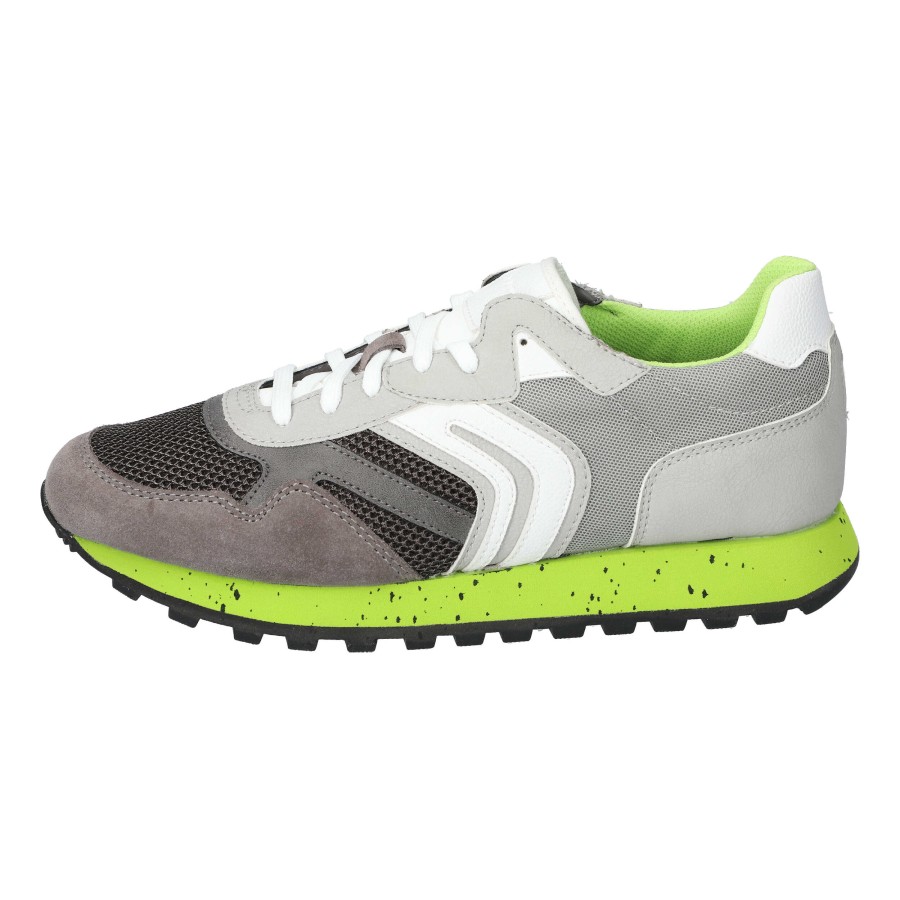 Herren GEOX Sneakers | Ponente