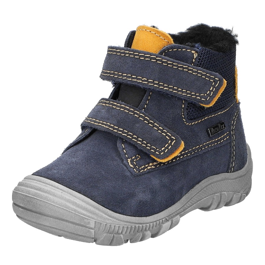 Kinder Richter Stiefel | Stiefel Richtex