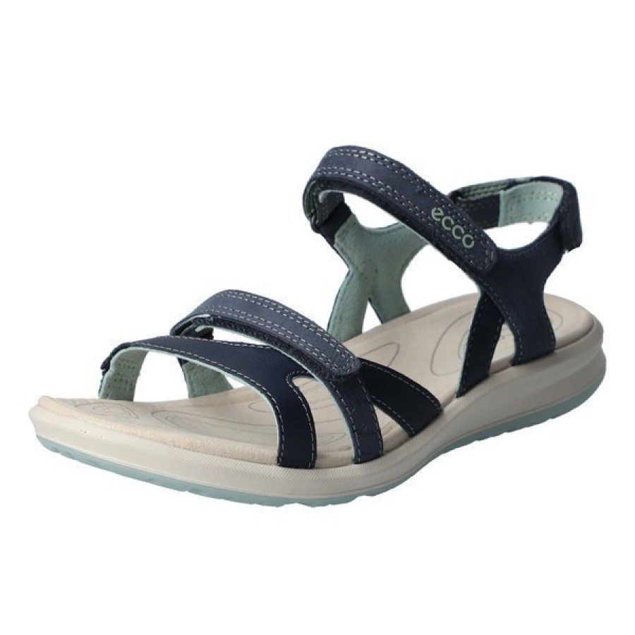 Damen Ecco Sandalen | Cruise Ii