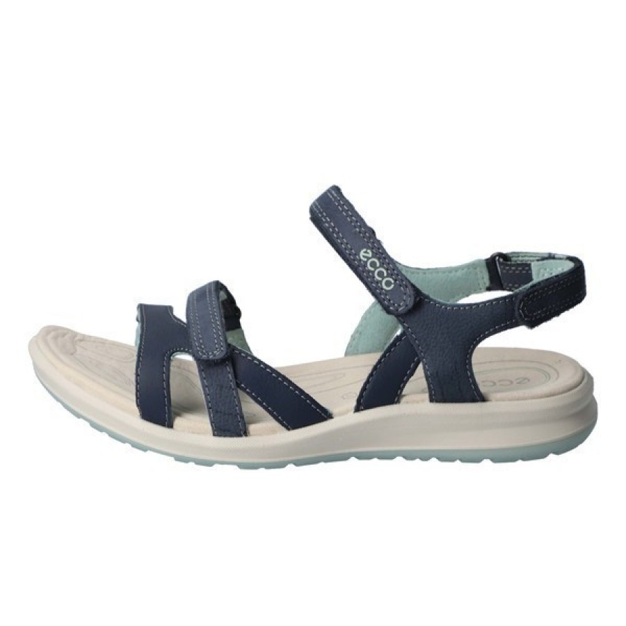 Damen Ecco Sandalen | Cruise Ii