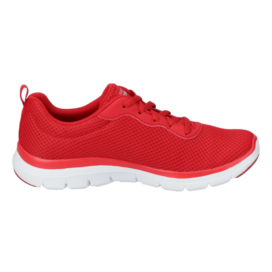 Damen Skechers Sneakers | Brlliant View