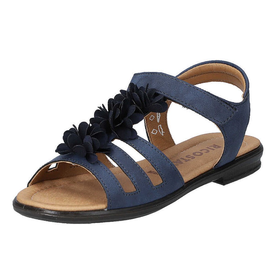 Kinder Ricosta Sandalen | Aurora