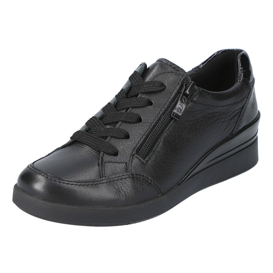 Damen Ara Schnurschuhe | Lazio