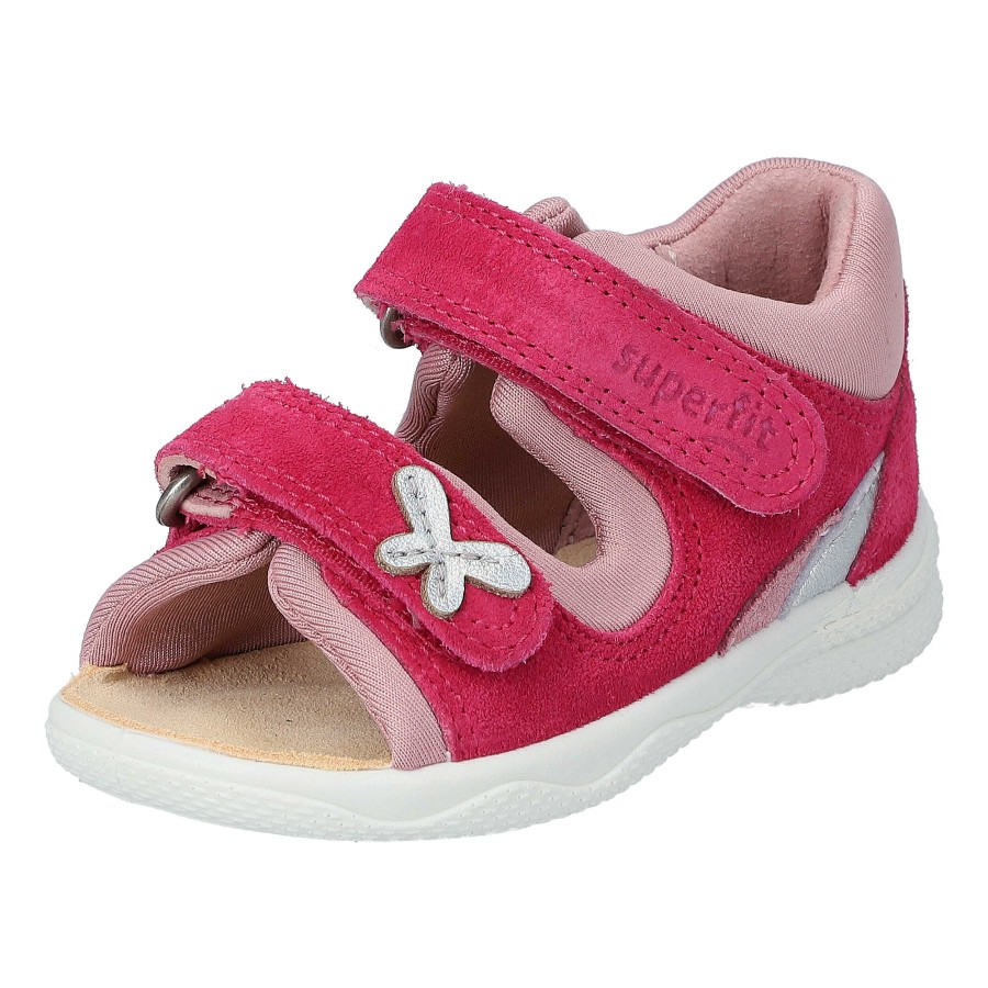 Kinder Superfit Sandalen | Polly