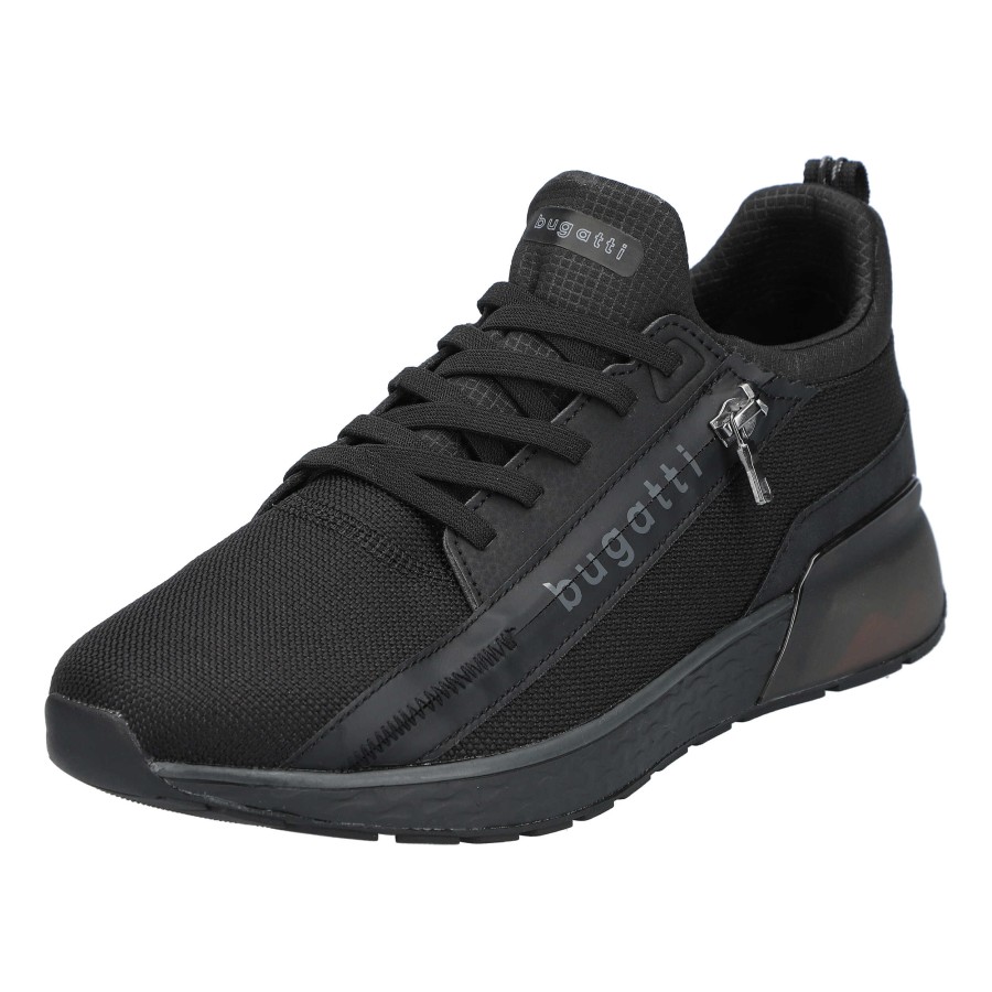 Herren Bugatti Sneakers | Plasma