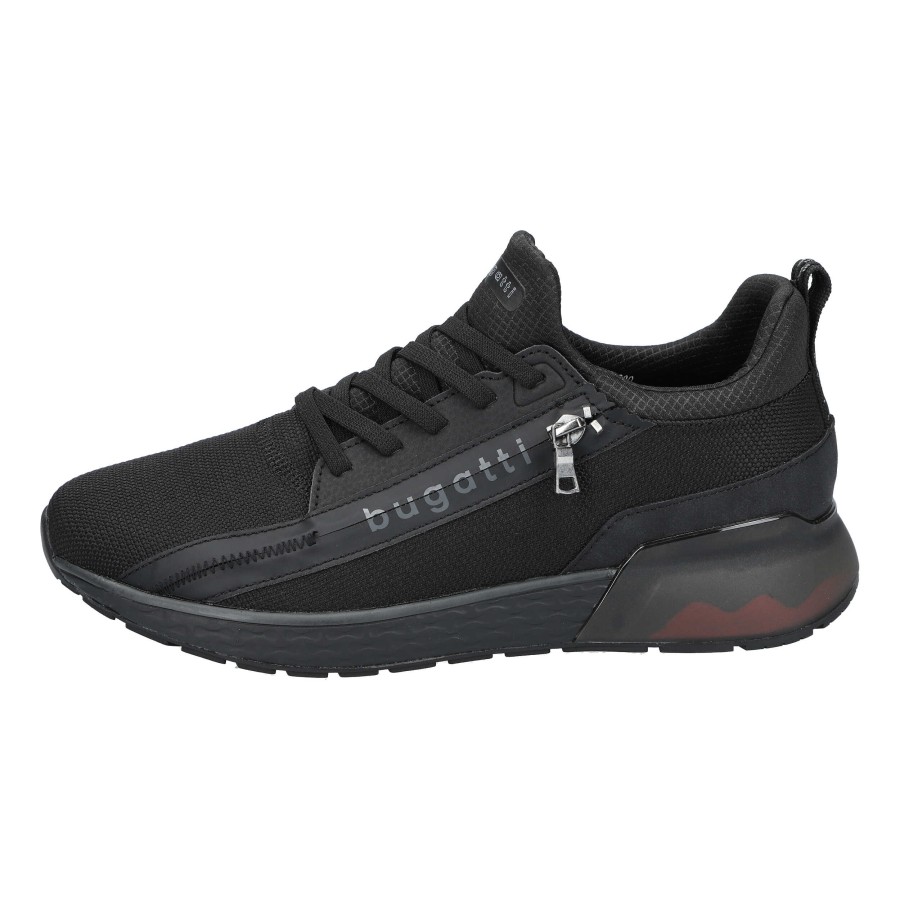 Herren Bugatti Sneakers | Plasma