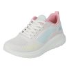 Damen Skechers Sneakers | Color Crush