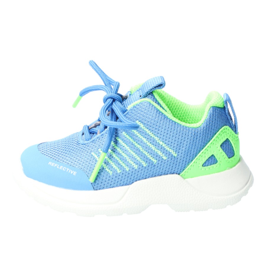 Kinder Superfit Sneakers | Rush