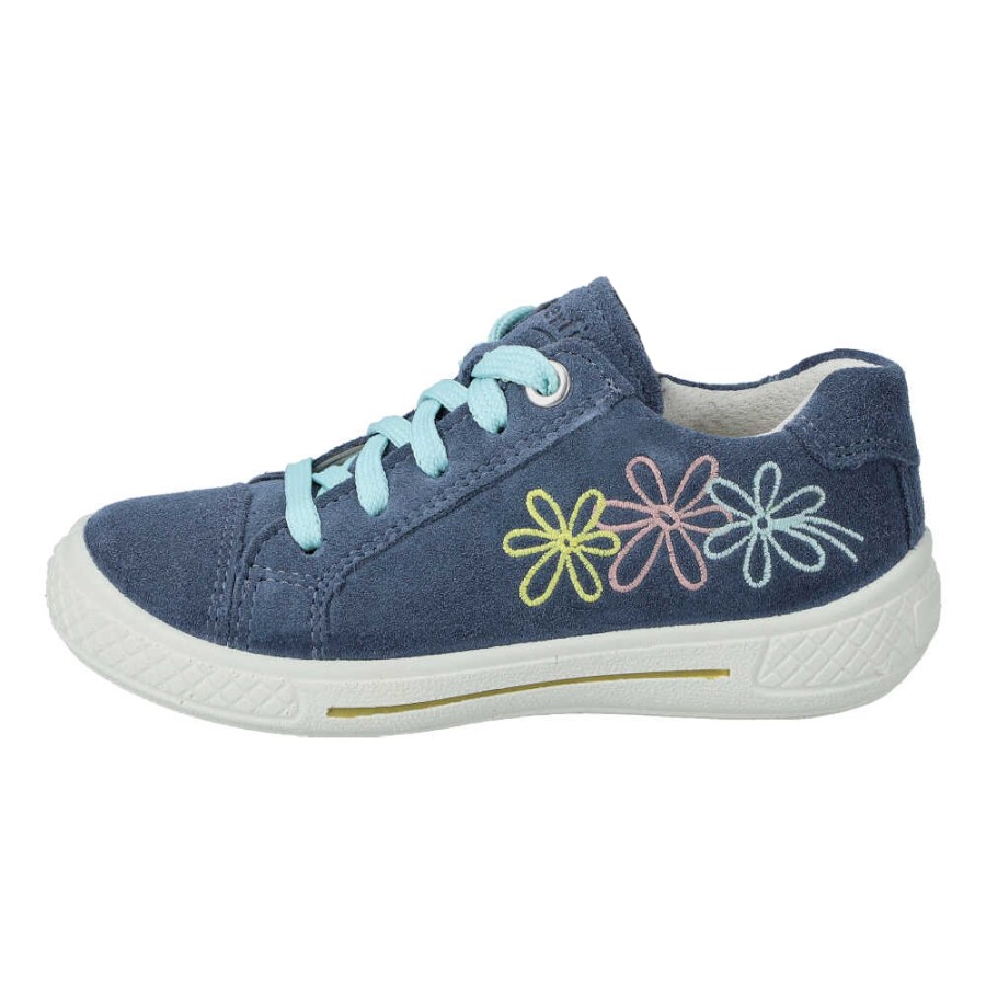 Kinder Superfit Sneakers | Tensy