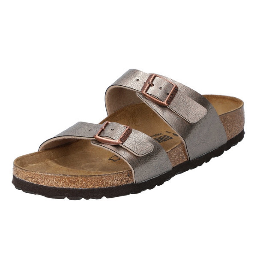 Damen Birkenstock Pantoletten | Sydney Bs