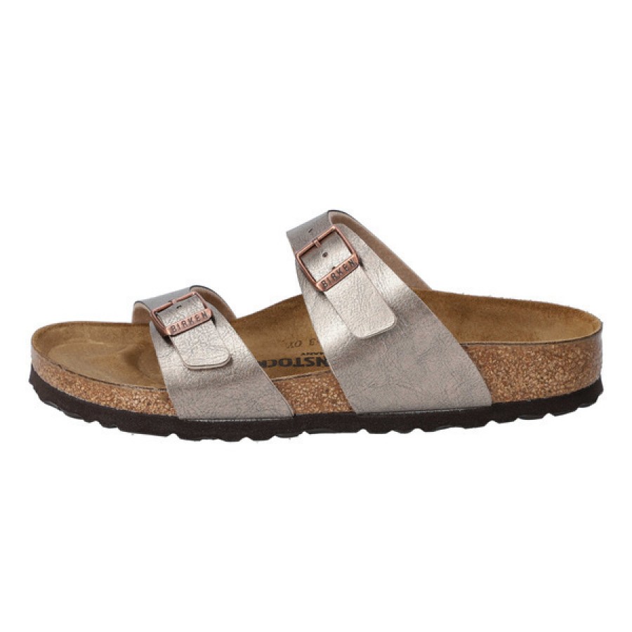 Damen Birkenstock Pantoletten | Sydney Bs