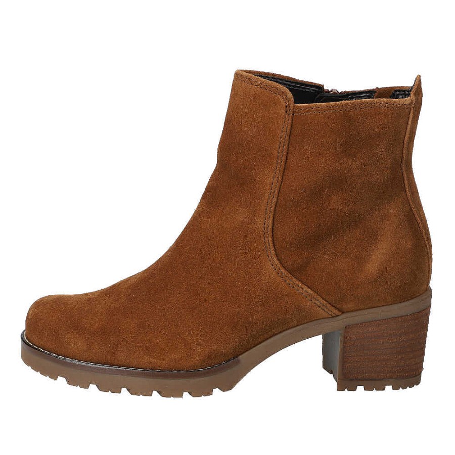 Damen Gabor Stiefeletten | Stiefelette