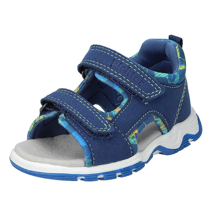 Kinder Richter Sandalen | Minlilette