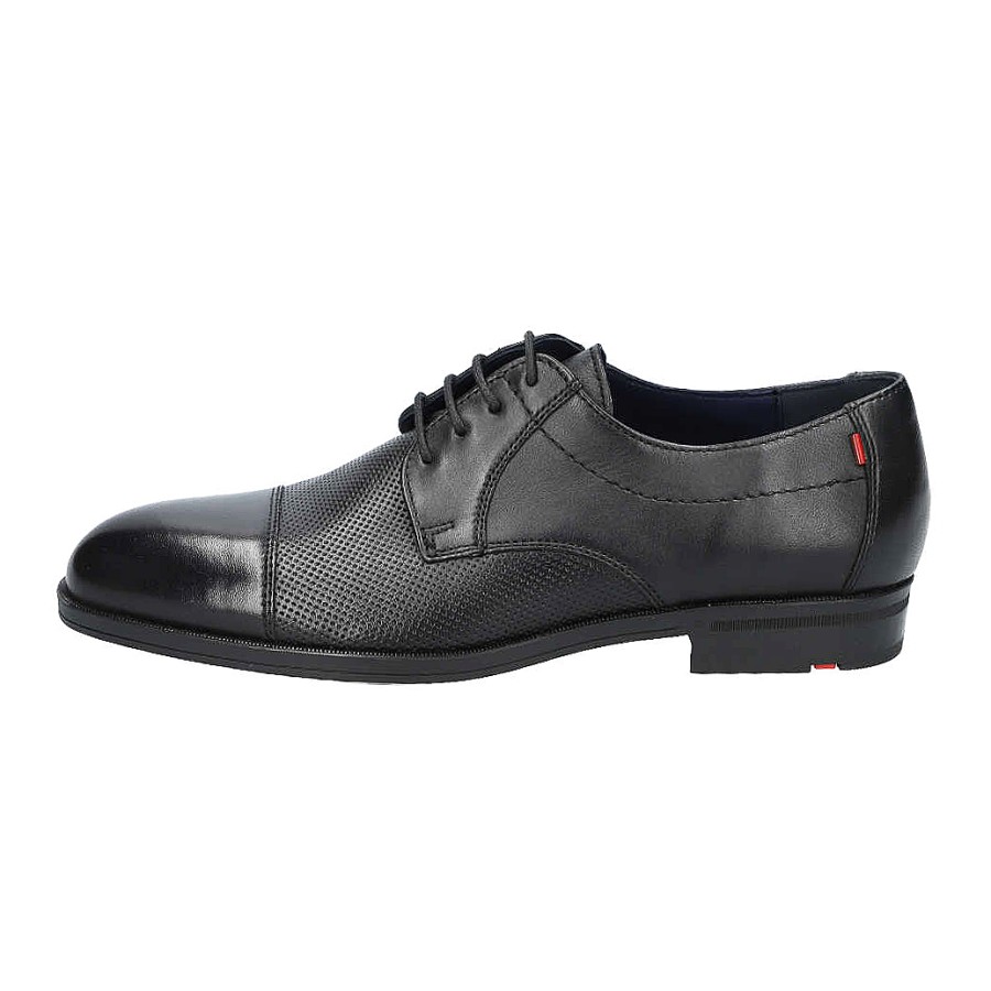 Herren Lloyd Schnurschuhe | Folco