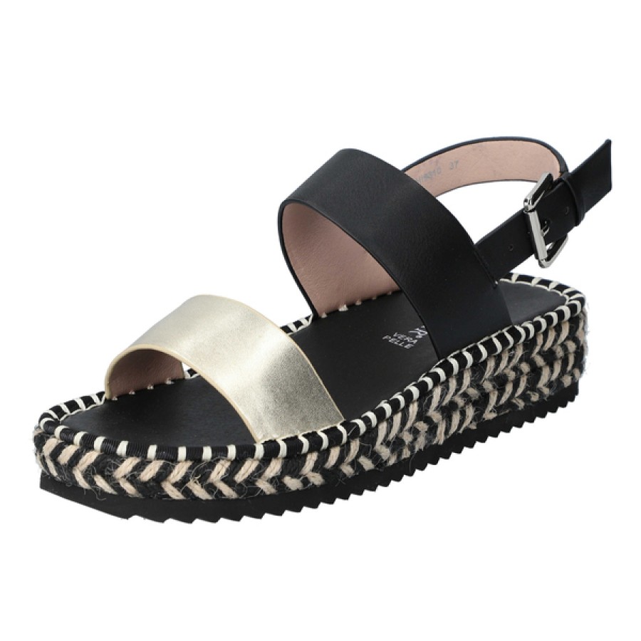 Damen CaFèNOIR Sandalen | Sandalette