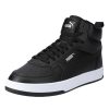 Herren Puma Sneakers | Caven 2.0 Mid Wtr