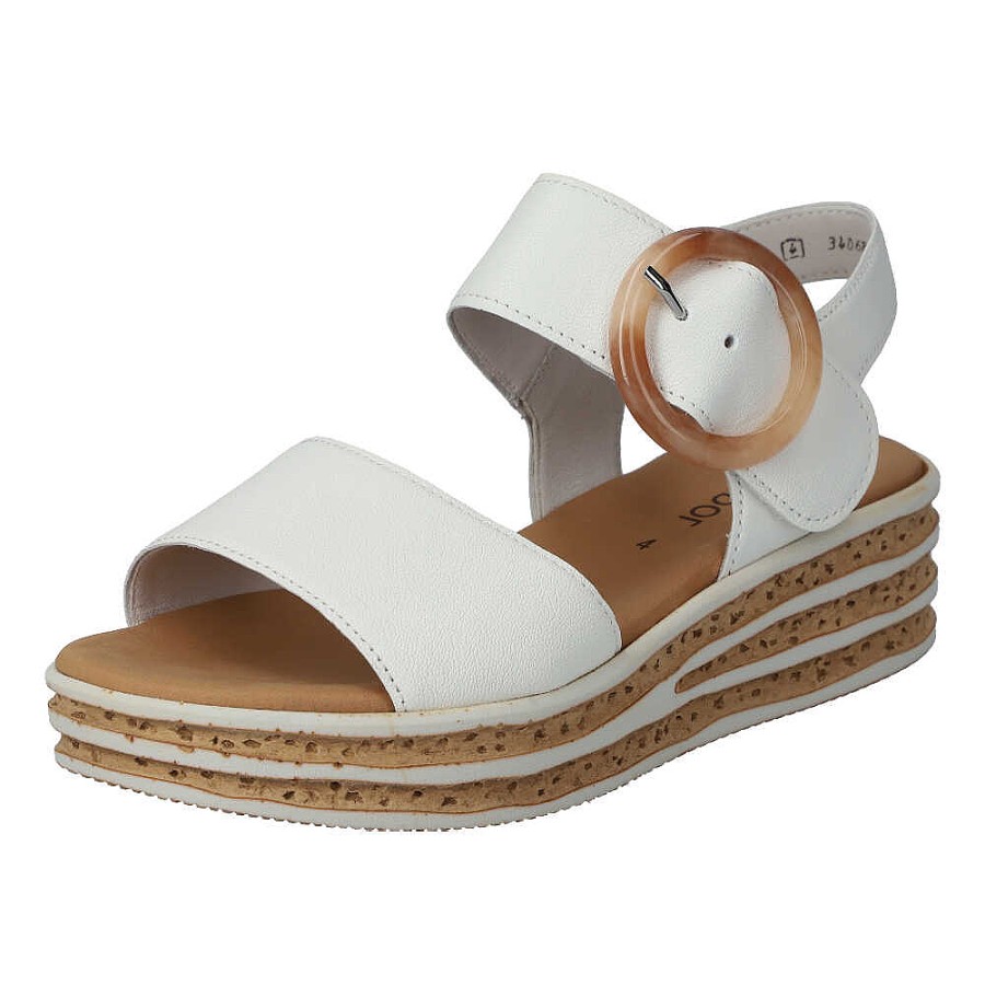 Damen Gabor Sandalen | Sandalette