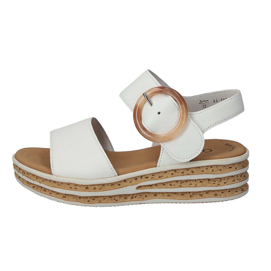 Damen Gabor Sandalen | Sandalette