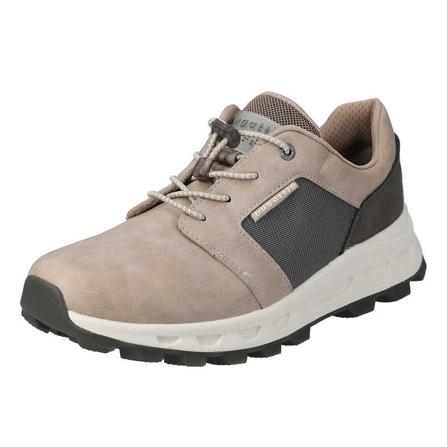 Herren Bugatti Sneakers | Ceres