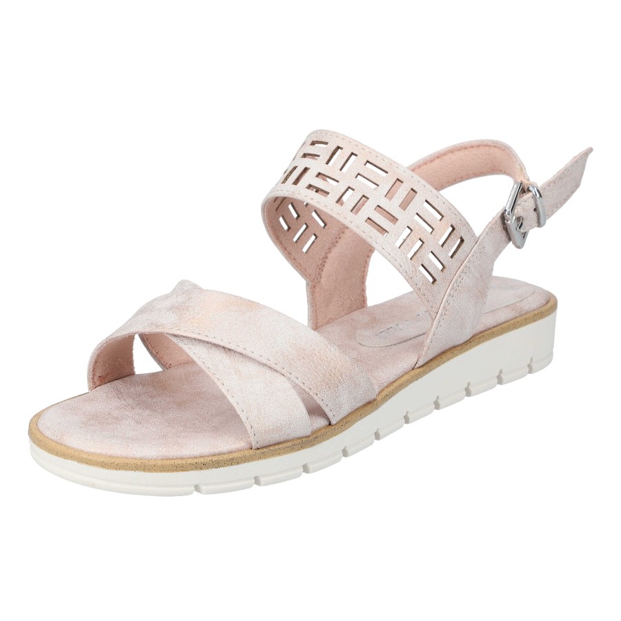 Damen MARCO TOZZI Sandalen | Sandalette