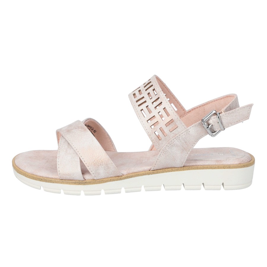 Damen MARCO TOZZI Sandalen | Sandalette