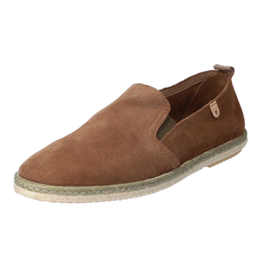 Herren Verbenas Espadrilles | Tom Brown Tom Serraje