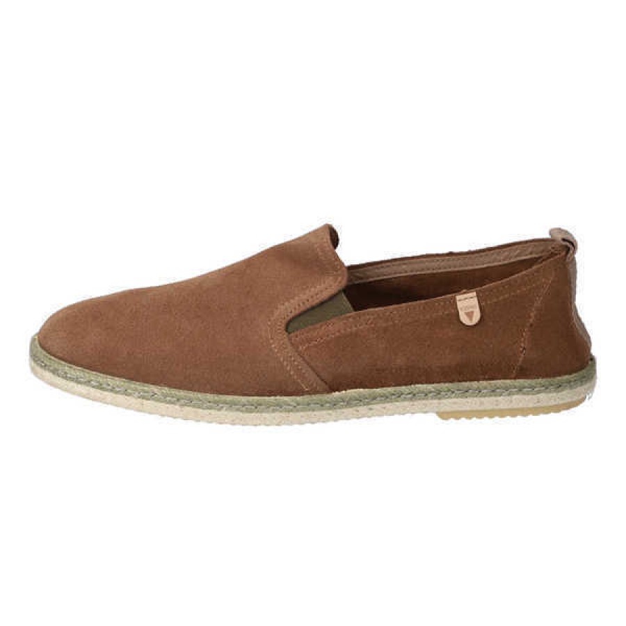 Herren Verbenas Espadrilles | Tom Brown Tom Serraje